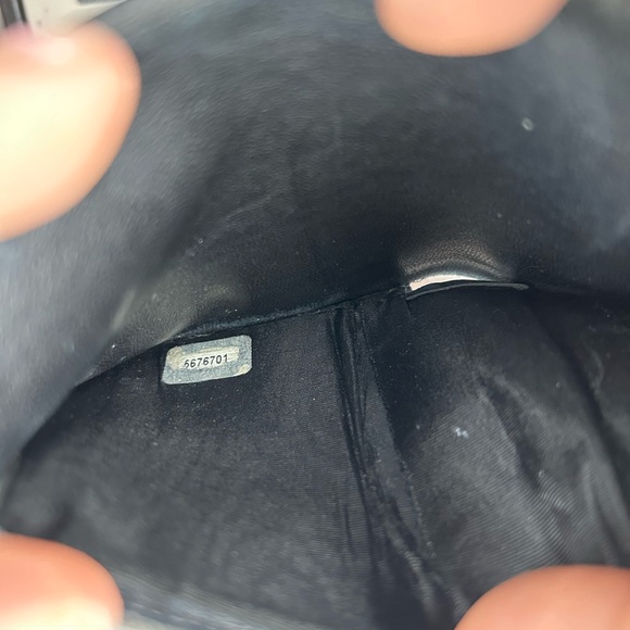 Chanel Caviar Timeless CC Compact Wallet 🖤 - Picture 6 of 7